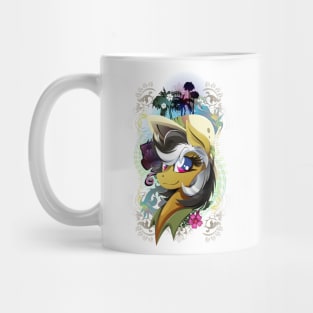 Daring Do Mug